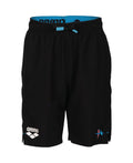 Auckland Diving Jr Bermuda - Black