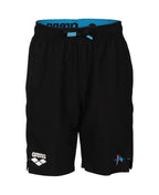 Auckland Diving Jr Bermuda - Black