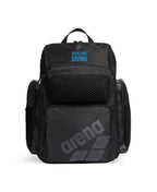 Auckland Dive Team Arena One Go Backpack 45 - Black