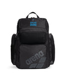 Auckland Dive Team Arena One Go Backpack 45 - Black