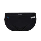 Auckland Diving Men's Team Brief - Black