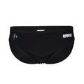 Auckland Diving Boys' Team Briefs - Black