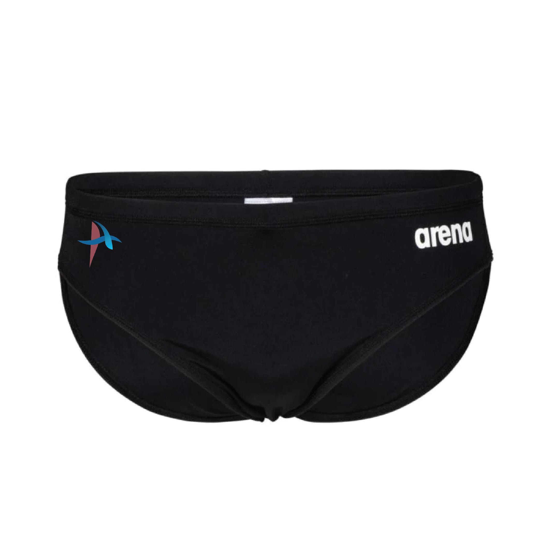 Auckland Diving Boys' Team Briefs - Black