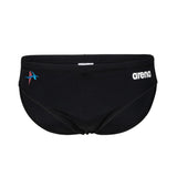 Auckland Diving Boys' Team Briefs - Black
