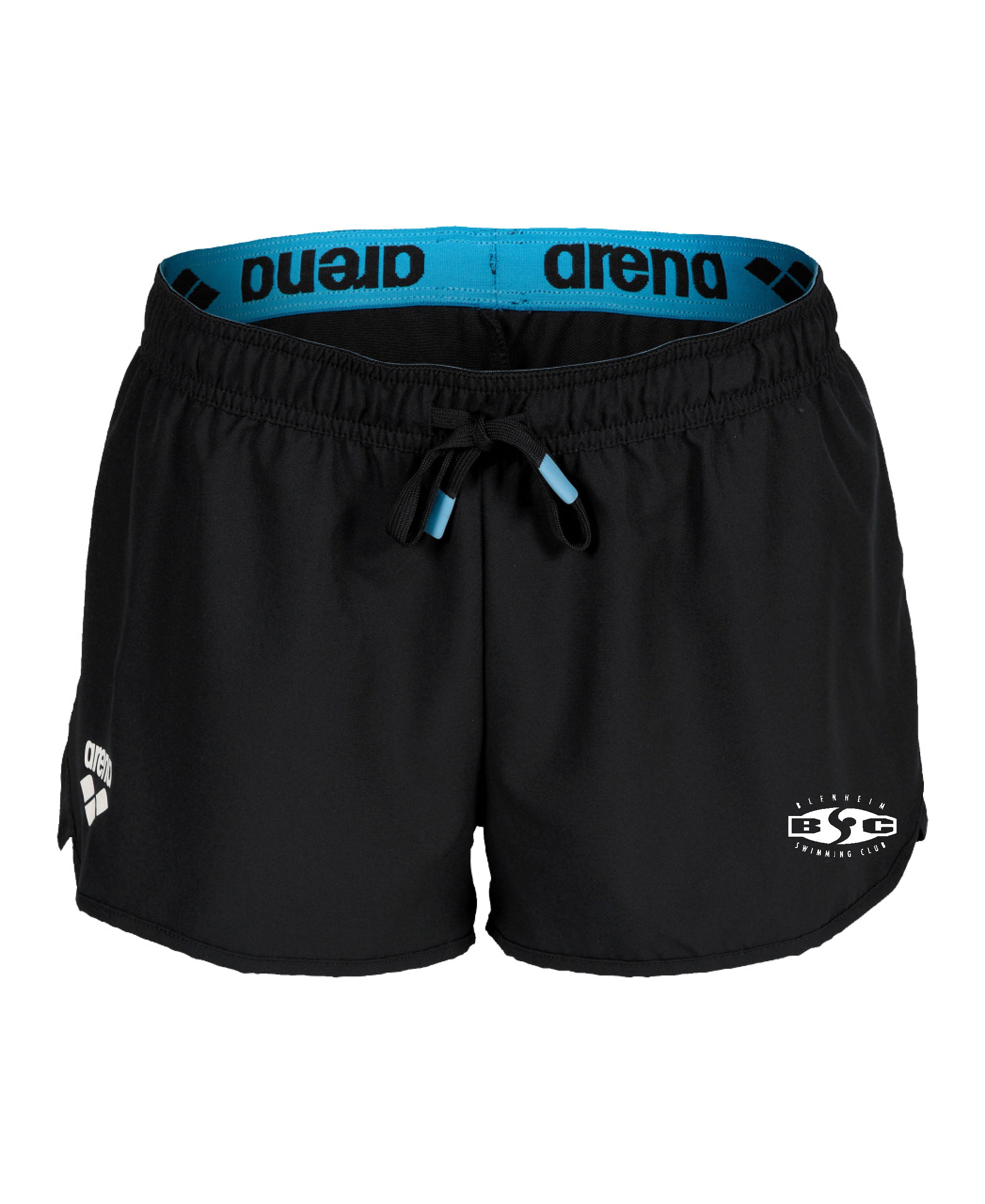 Blenheim Women's Solid Short