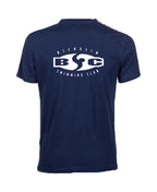 Blenheim Men's Icon T-Shirt - Navy