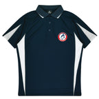Bay of Islands Unisex Adult Club Polo - SUPPORTER