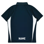 Bay of Islands Unisex Adult Club Polo - SUPPORTER