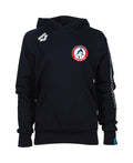 Bay of Islands Jr Hooded Sweatshirt - Navy