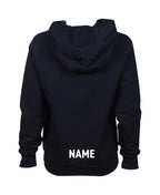 Bay of Islands Jr Hooded Sweatshirt - Navy
