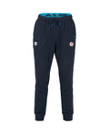 Bay of Islands Solid Pants - Navy