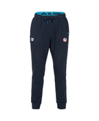 Bay of Islands Solid Pants - Navy