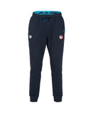 Bay of Islands Solid Pants - Navy