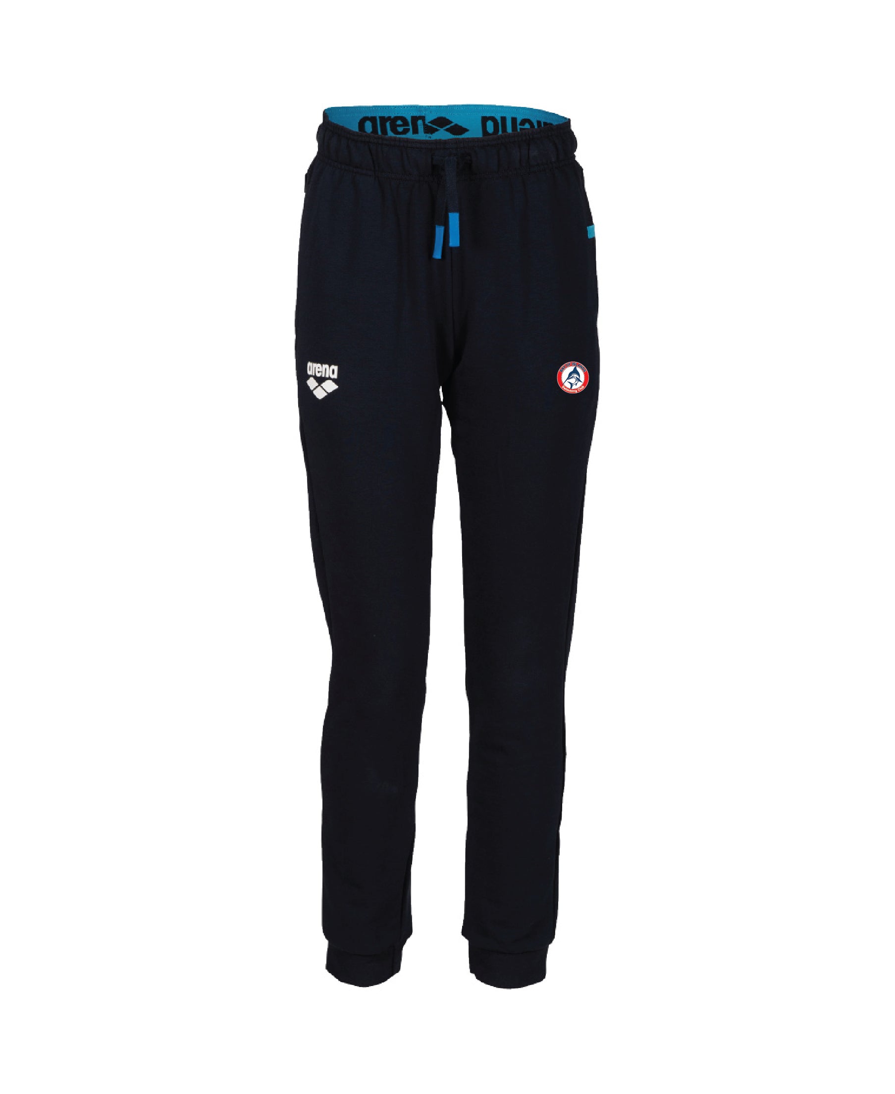 Bay of Islands Jr Team Solid Pants - Navy