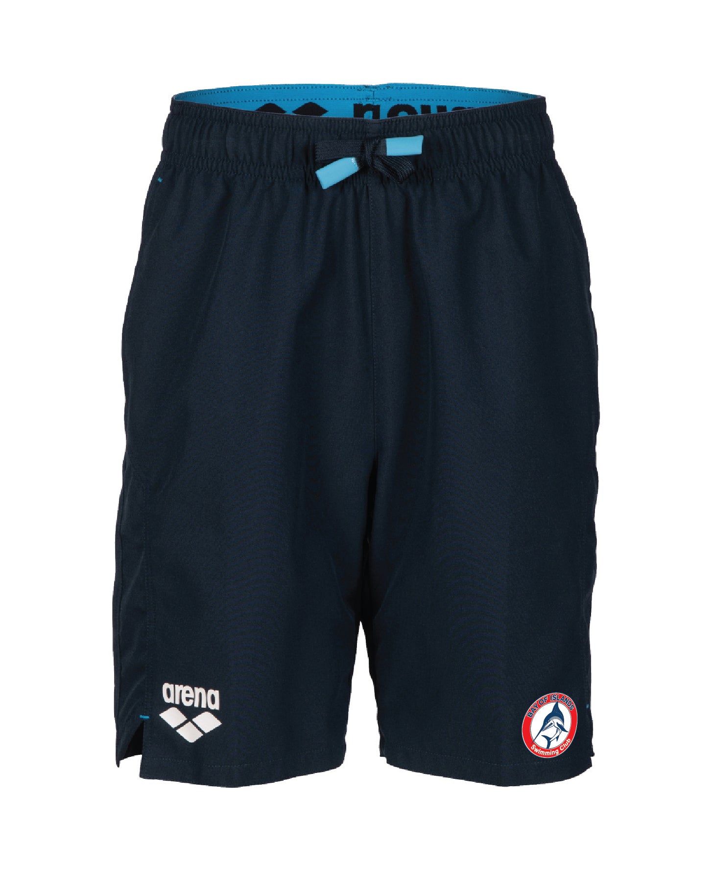 Bay of Islands Jr Bermuda - Navy