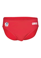 Bay of Islands Boys' Team Briefs - Red