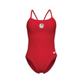 Bay of Islands Women's Solid Lace Back