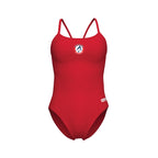 Bay of Islands Women's Solid Lace Back