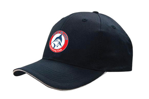 Bay of Islands Team Cap