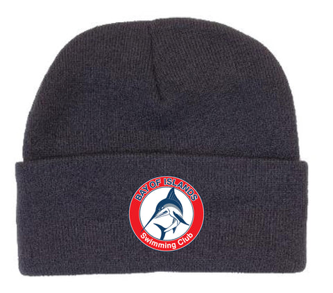 Bay of Islands Club Beanie