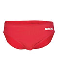 Canterbury Diving Boys' Team Briefs - Red
