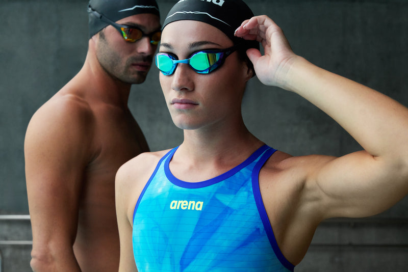 Swim Racing