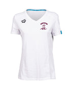 Carterton Women's Panel T-Shirt