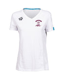 Carterton Women's Panel T-Shirt