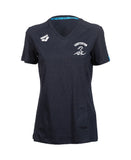 Carterton Women's Panel T-Shirt