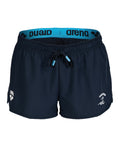Carterton Women's Solid Short - Navy