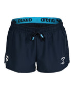 Carterton Women's Solid Short - Navy