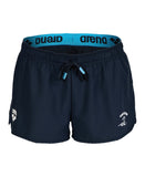 Carterton Women's Solid Short - Navy