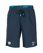 Carterton Unisex Panel Bermuda - Navy