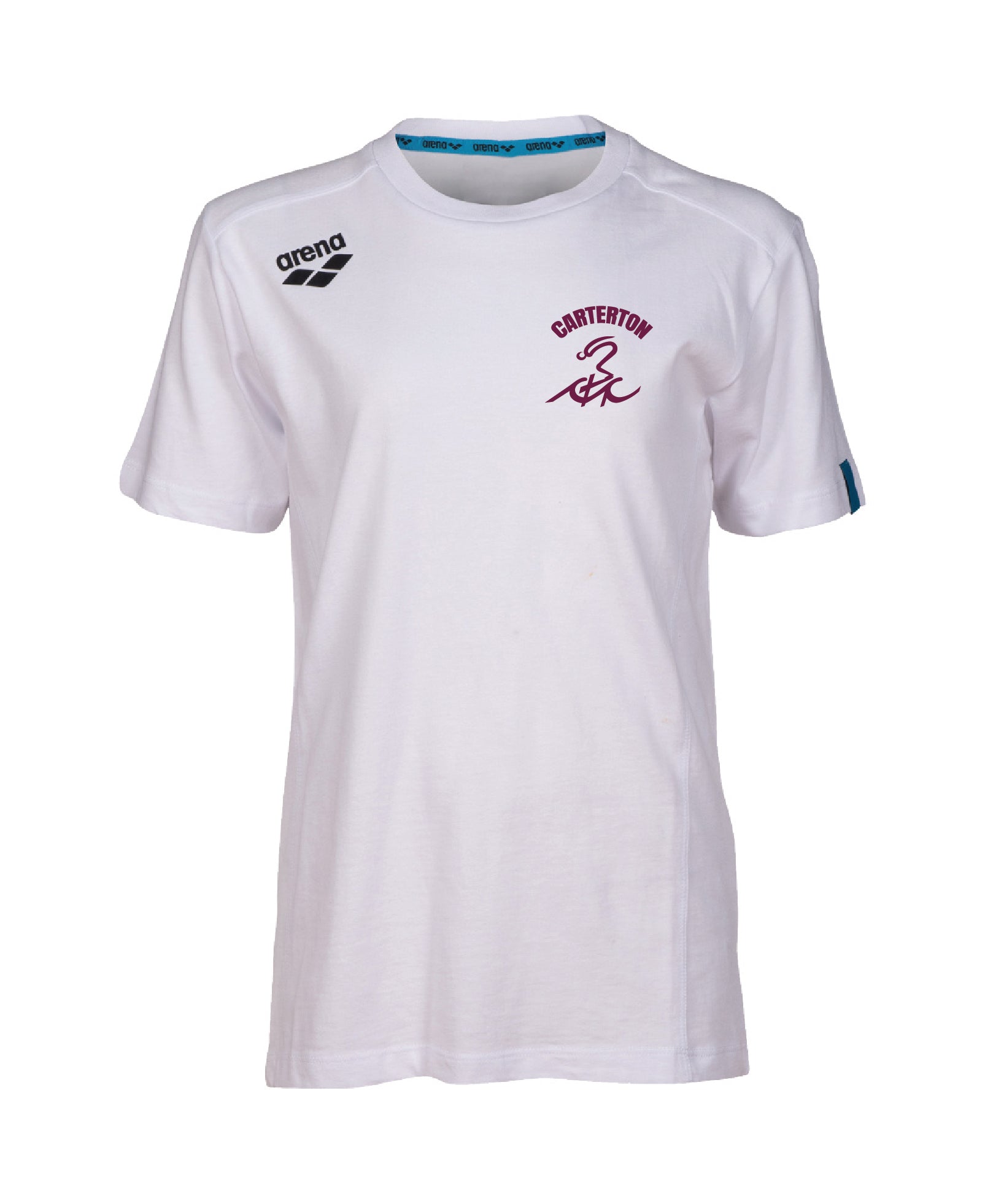 Carterton T-Shirt Panel JR