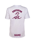 Carterton T-Shirt Panel JR