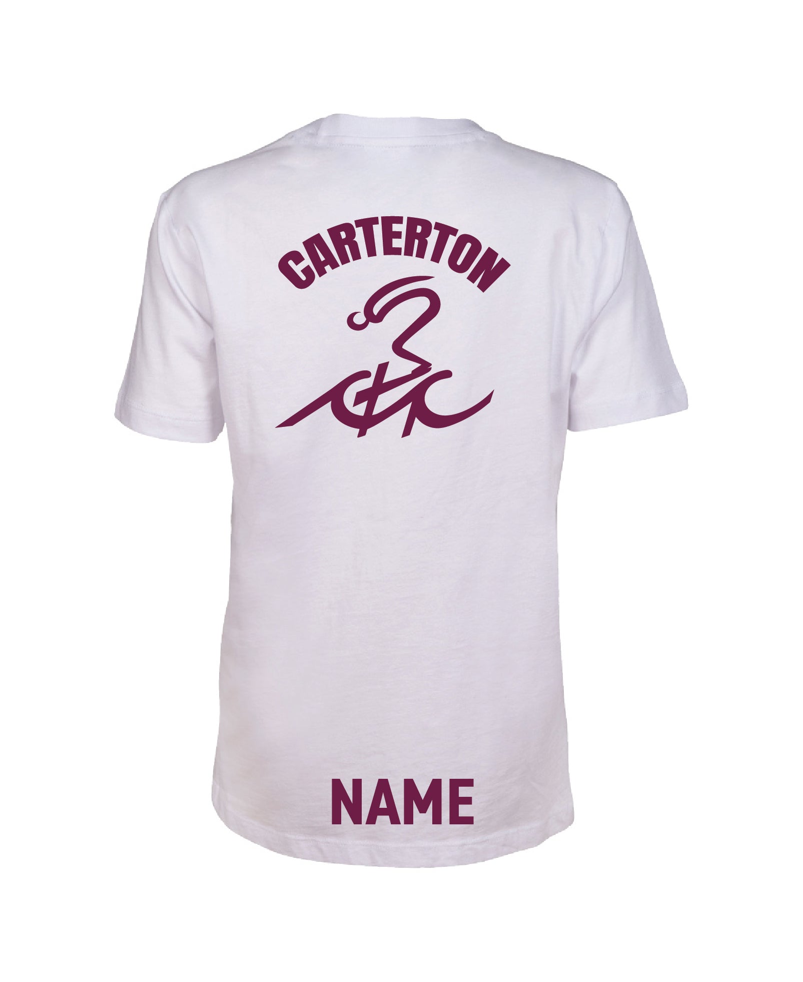 Carterton T-Shirt Panel JR