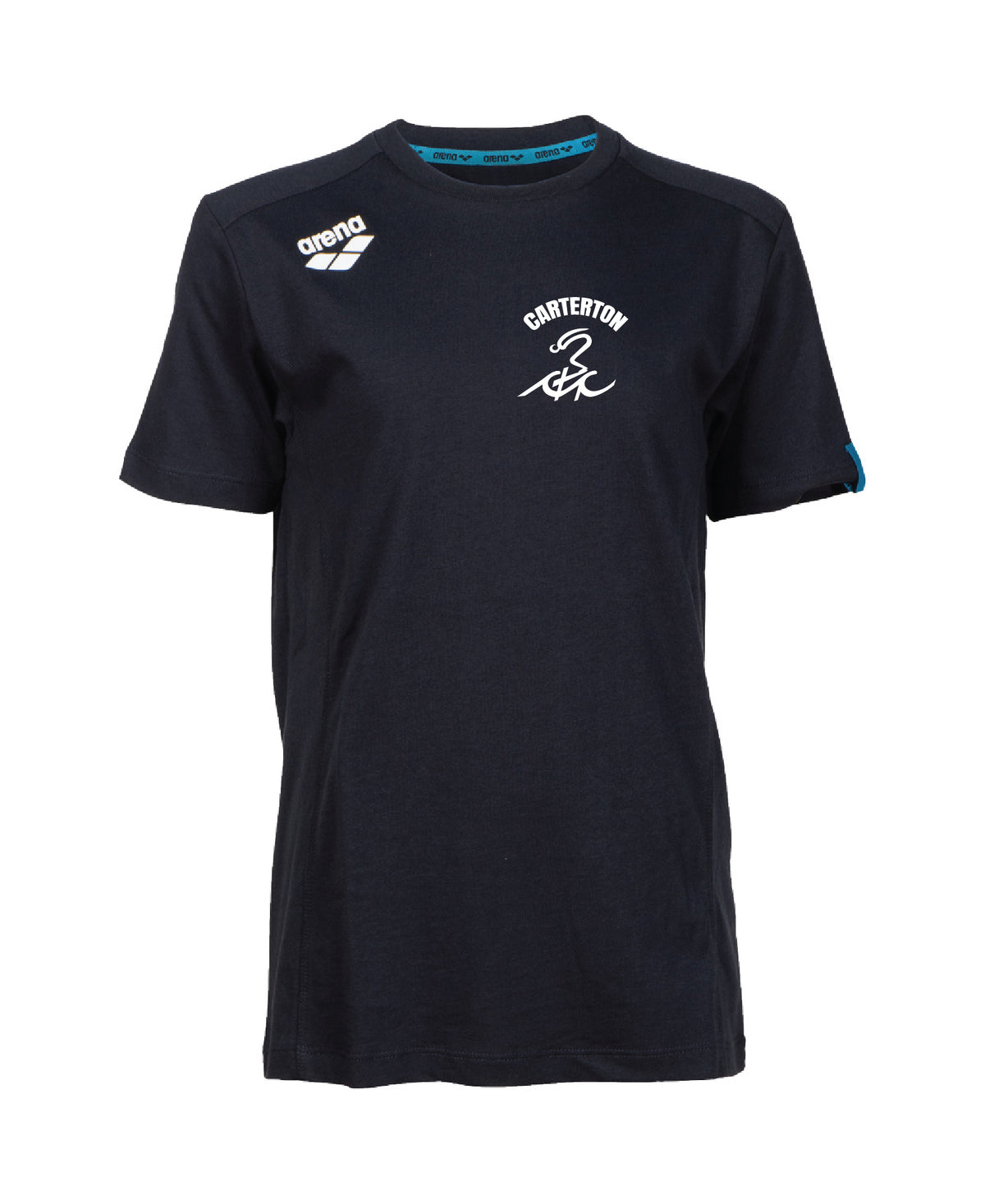 Carterton T-Shirt Panel JR