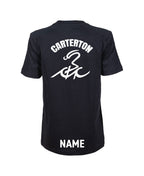 Carterton T-Shirt Panel JR