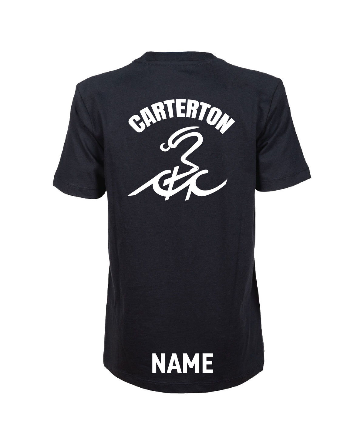 Carterton T-Shirt Panel JR