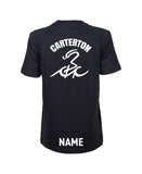 Carterton T-Shirt Panel JR