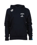 Carterton Jr Team Hood Sweater - Navy