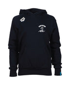 Carterton Jr Team Hood Sweater - Navy