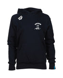 Carterton Jr Team Hood Sweater - Navy