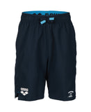 Carterton Jr Bermuda - Navy