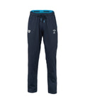 Carterton Team Unisex Solid Track Pants - Navy