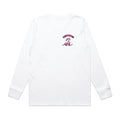Carterton Men's Team L/S T-Shirt