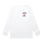 Carterton Men's Team L/S T-Shirt