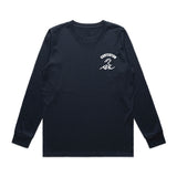 Carterton Women's Team L/S T-Shirt