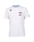 Carterton Unisex Solid T-Shirt