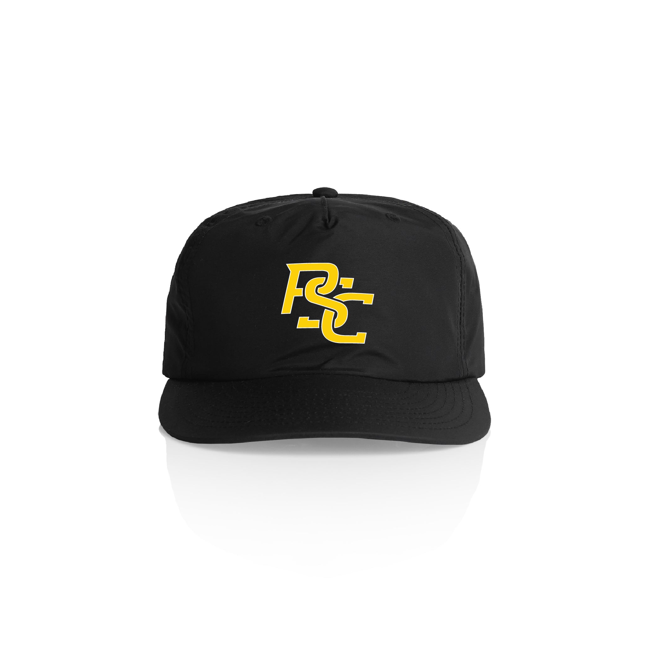 Pukekohe Team Surf Cap